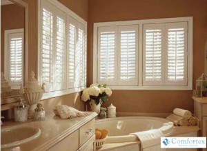 Carrollton Shutters