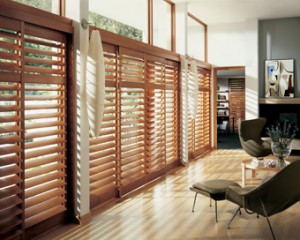 Coppell Shutters