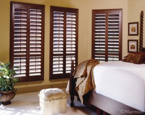 Flower Mound Shutters