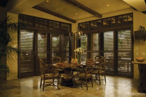 Frisco Shutters