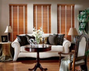North Dallas Wood Blinds Article