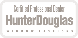 hunter douglas