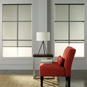 The Window Gal, D-Ziners Shutters, Blinds & More Solar Roller Shades